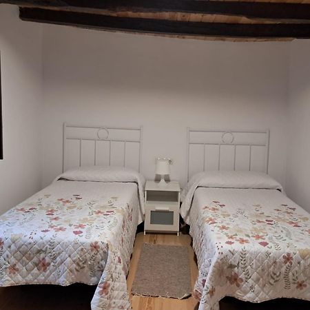 Casa Rural La Venta Bareyo 外观 照片
