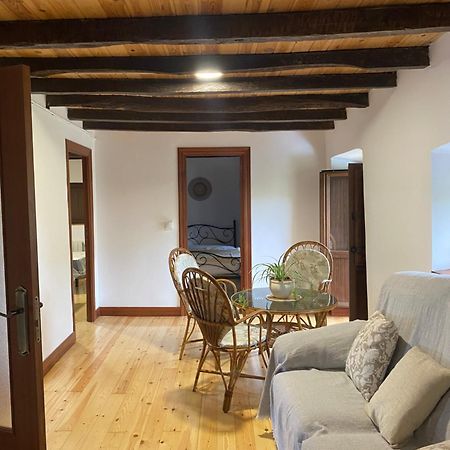 Casa Rural La Venta Bareyo 外观 照片
