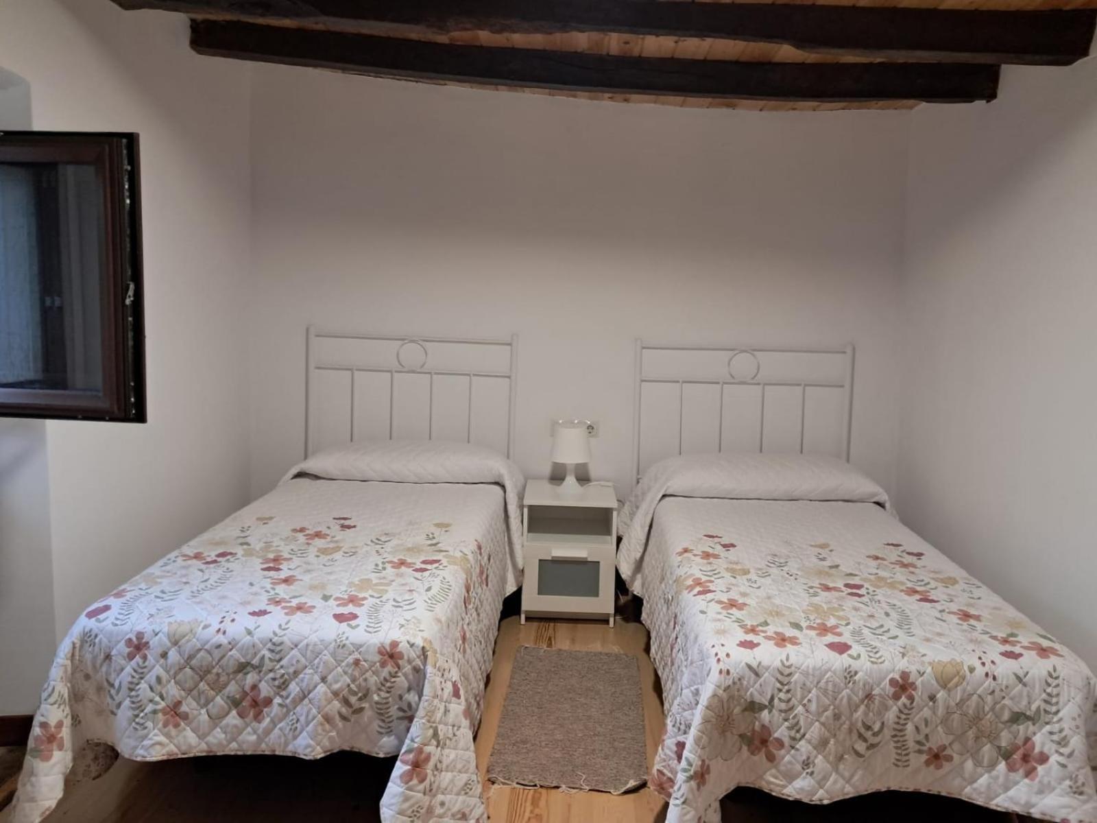 Casa Rural La Venta Bareyo 外观 照片