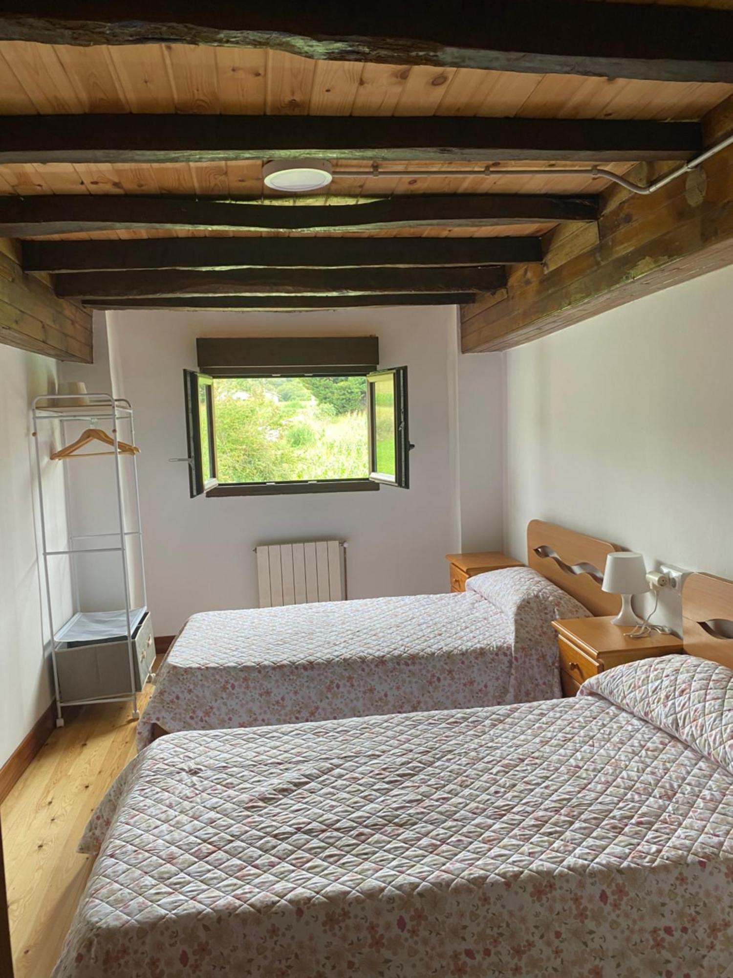 Casa Rural La Venta Bareyo 外观 照片