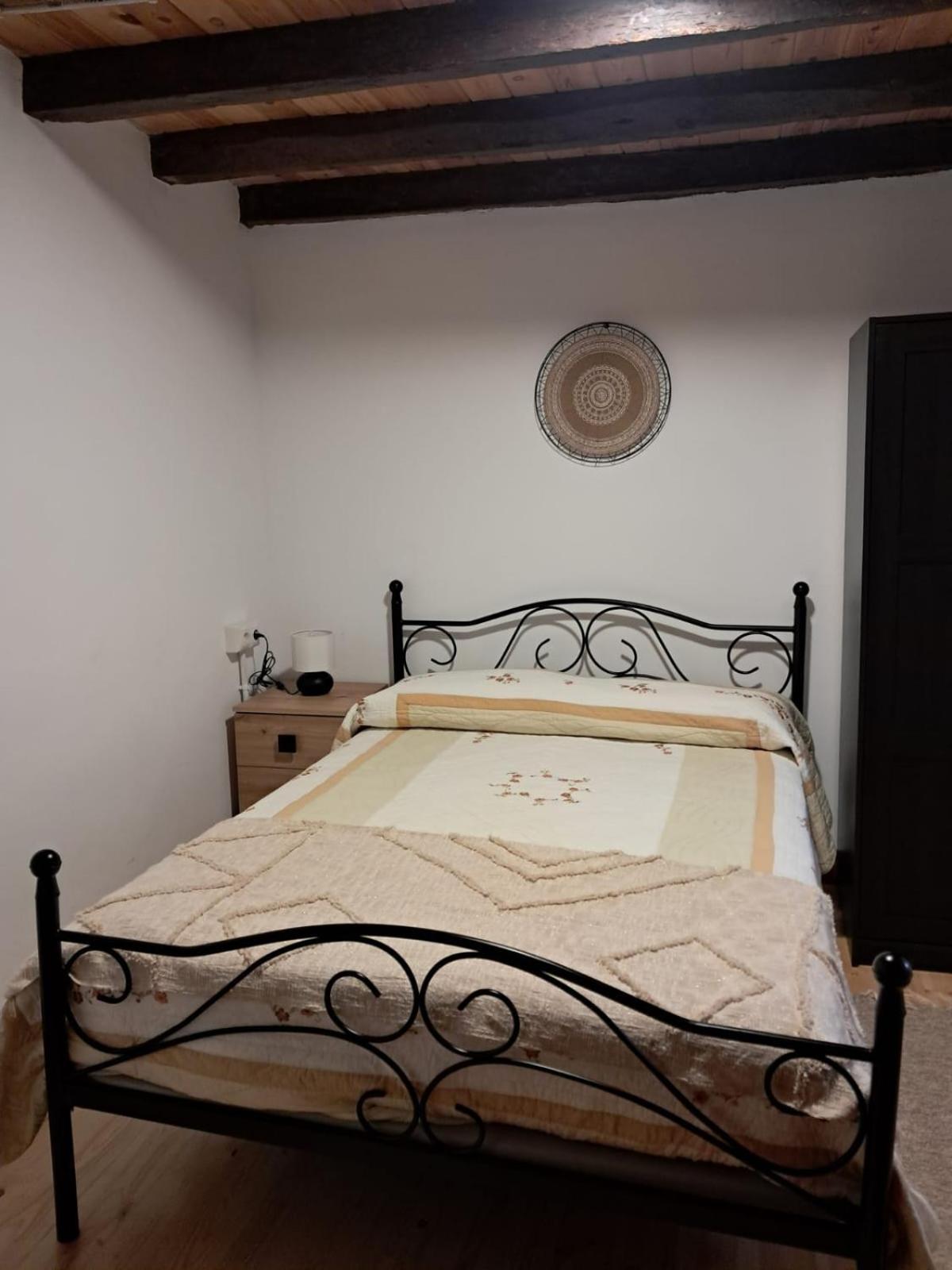 Casa Rural La Venta Bareyo 外观 照片