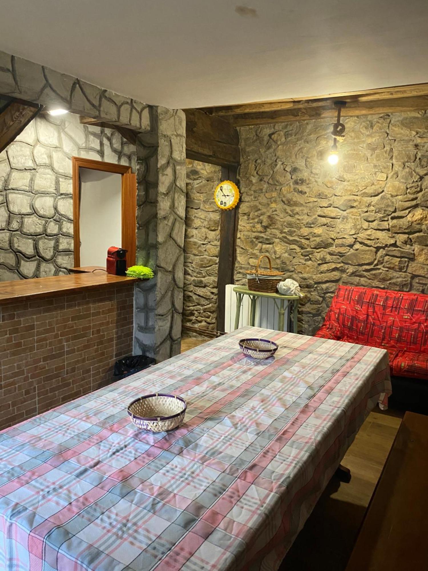 Casa Rural La Venta Bareyo 外观 照片