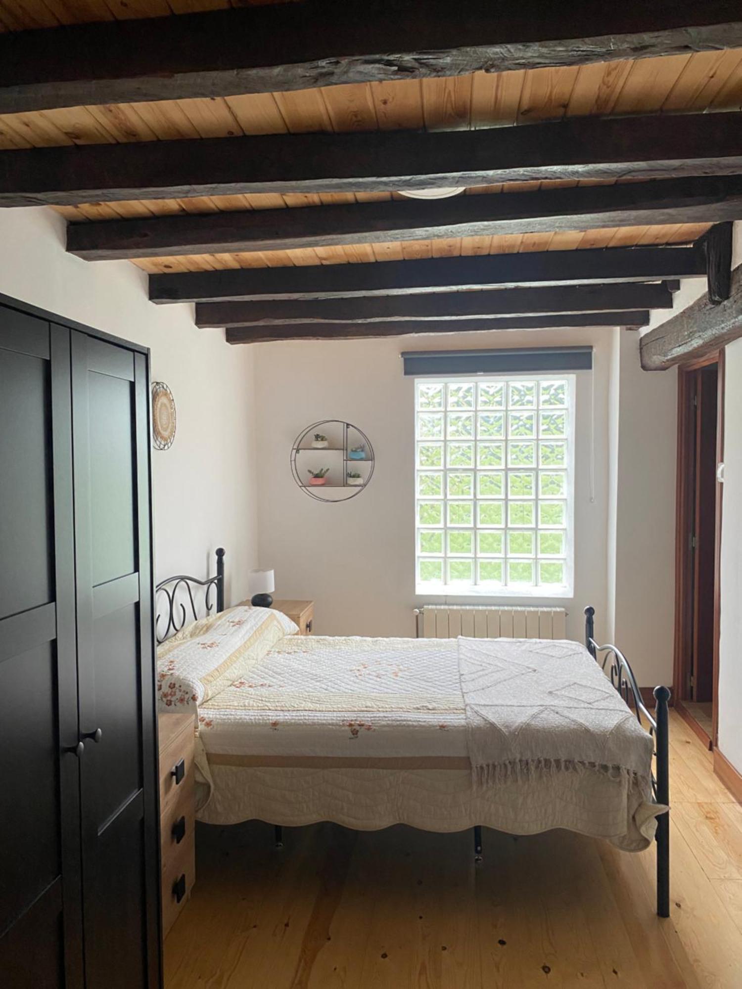 Casa Rural La Venta Bareyo 外观 照片